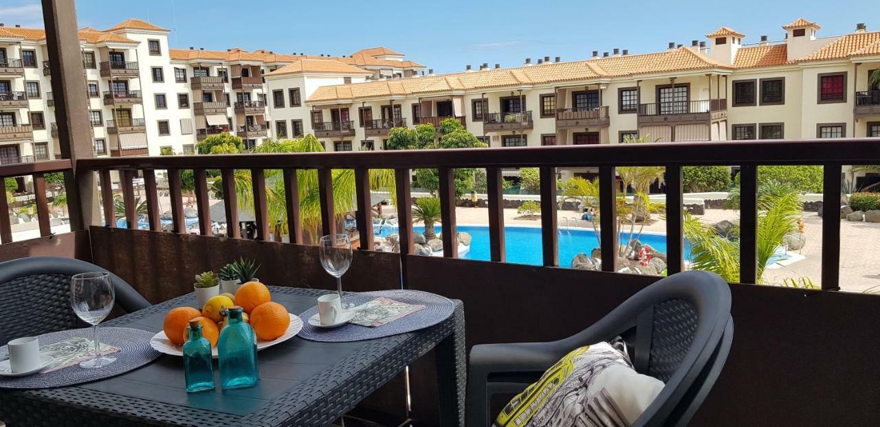 Balcon Del Mar Luxury Suite Коста-дель-Силенцио Экстерьер фото