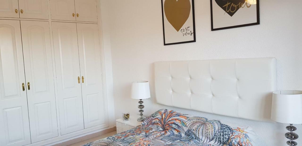 Balcon Del Mar Luxury Suite Коста-дель-Силенцио Экстерьер фото