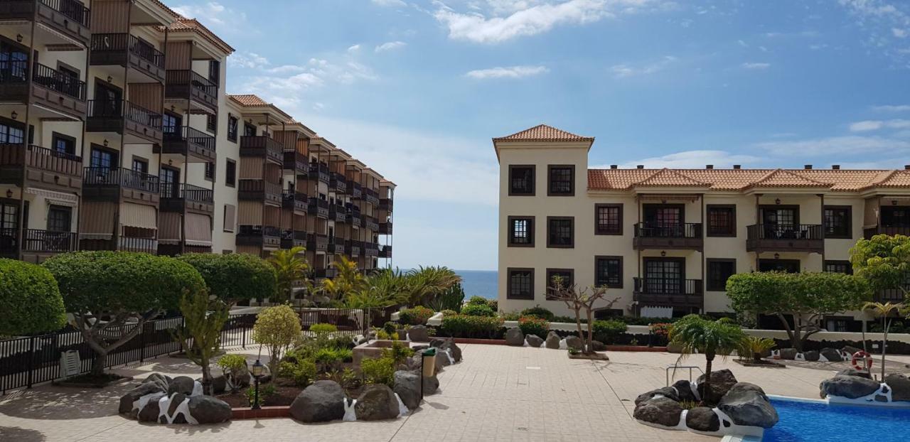 Balcon Del Mar Luxury Suite Коста-дель-Силенцио Экстерьер фото