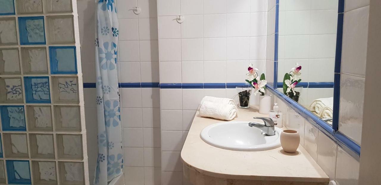 Balcon Del Mar Luxury Suite Коста-дель-Силенцио Экстерьер фото