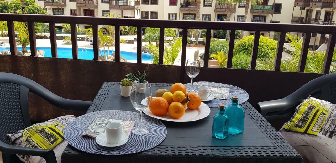 Balcon Del Mar Luxury Suite Коста-дель-Силенцио Экстерьер фото