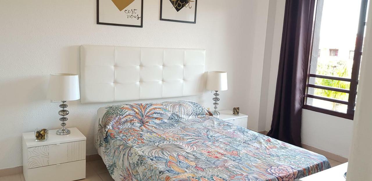 Balcon Del Mar Luxury Suite Коста-дель-Силенцио Экстерьер фото