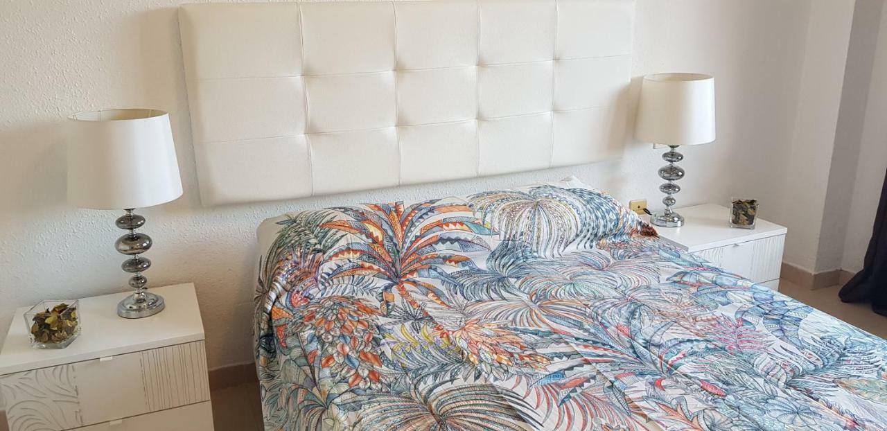 Balcon Del Mar Luxury Suite Коста-дель-Силенцио Экстерьер фото