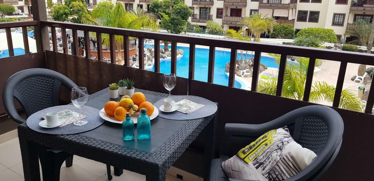 Balcon Del Mar Luxury Suite Коста-дель-Силенцио Экстерьер фото