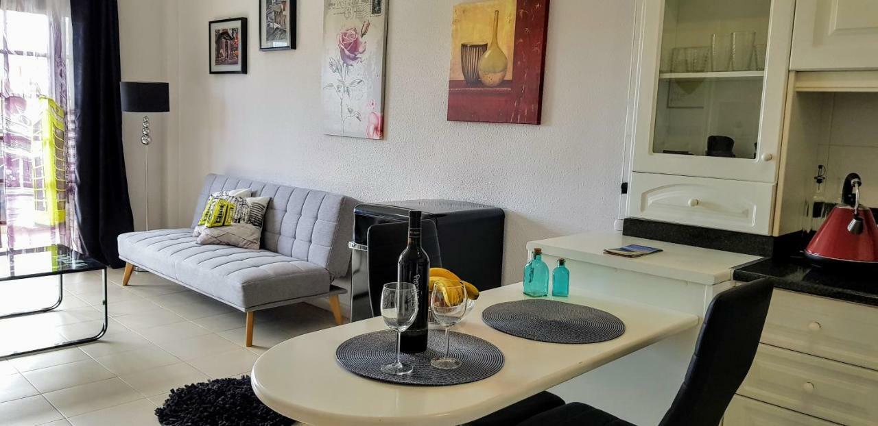Balcon Del Mar Luxury Suite Коста-дель-Силенцио Экстерьер фото